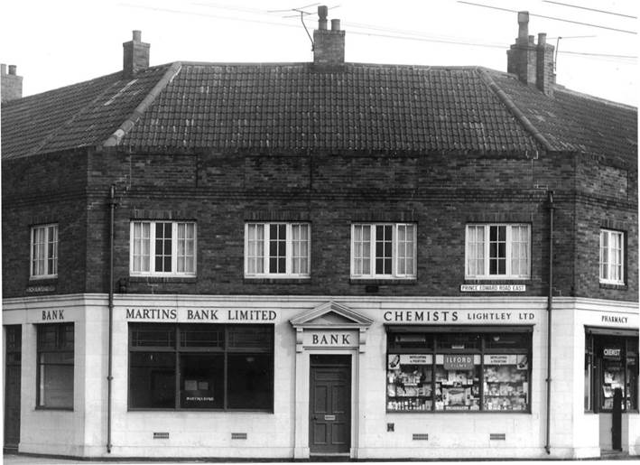 113150 South Shields Harton